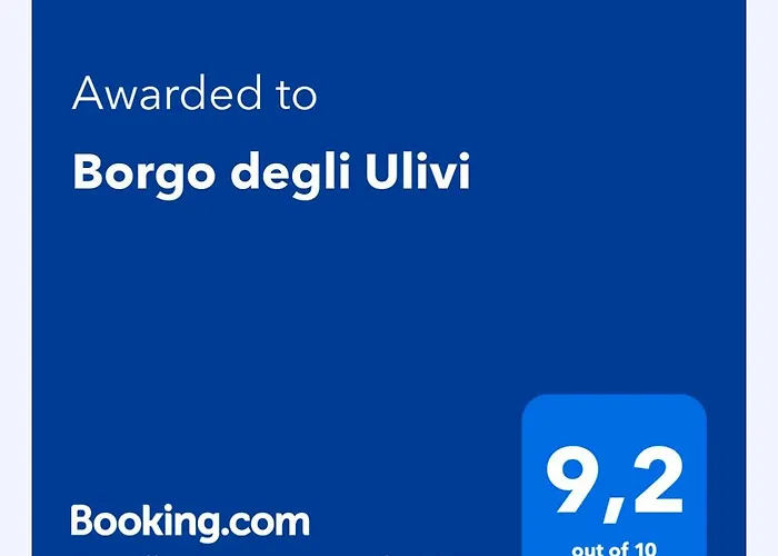Borgo Degli Ulivi