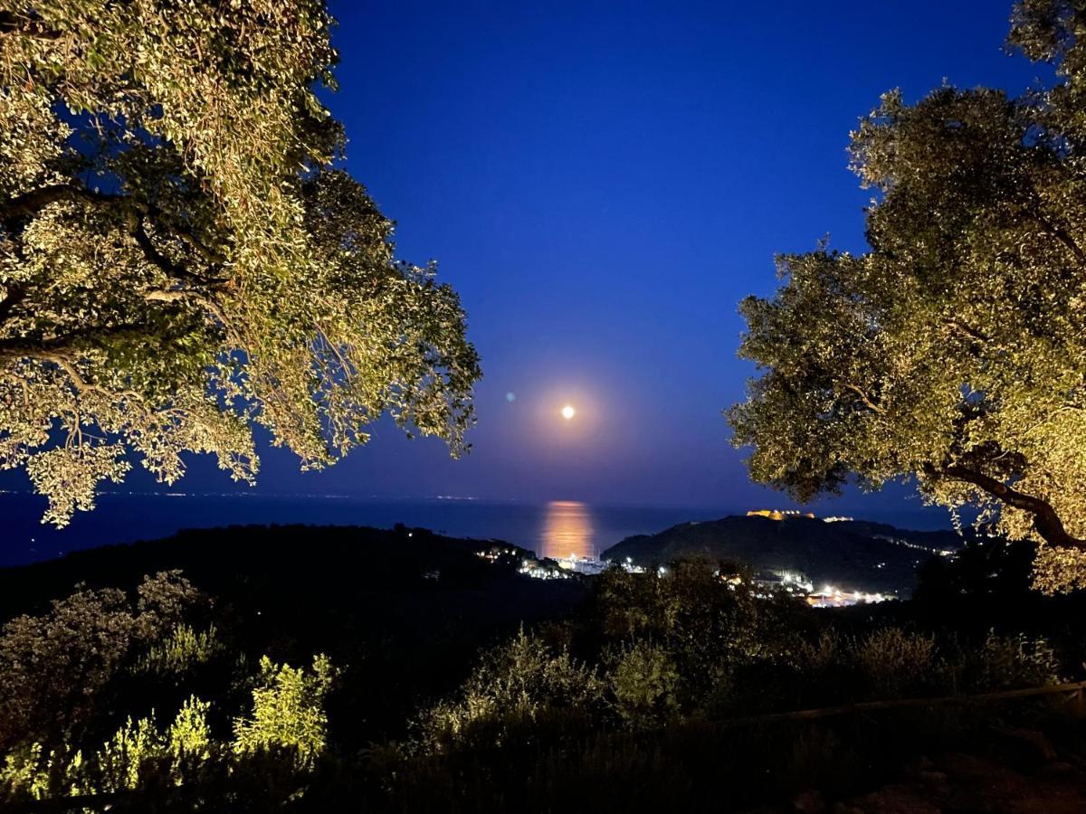 Borgo Degli Ulivi Holiday home Porto Ercole (Grosseto)