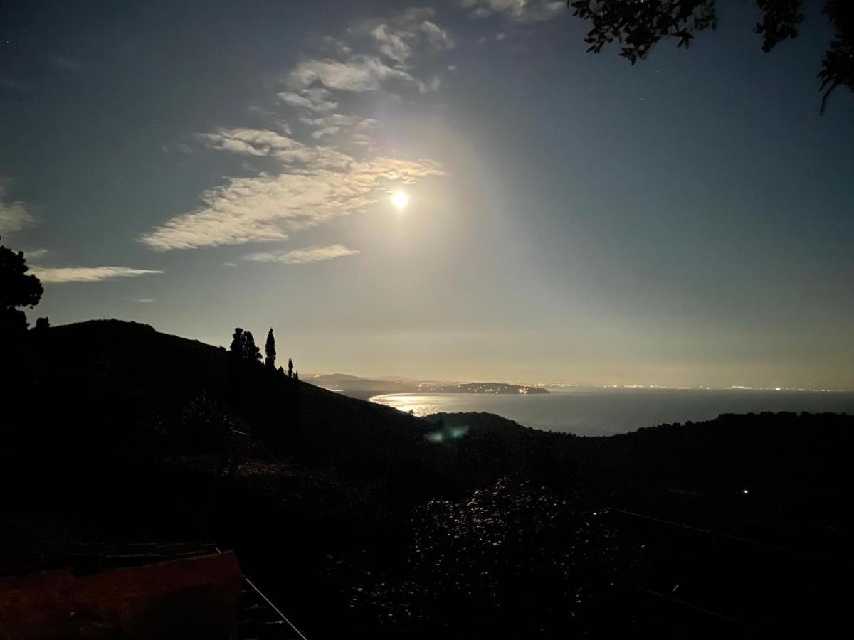 Borgo Degli Ulivi Holiday home Porto Ercole (Grosseto)