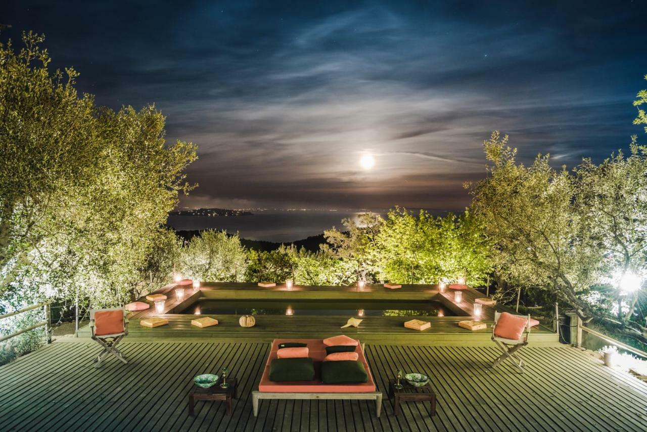 Borgo Degli Ulivi Porto Ercole (Grosseto)
