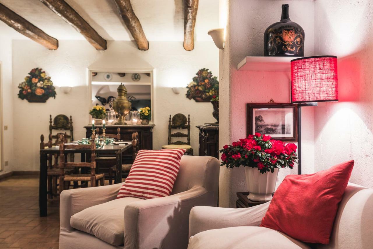 Holiday home Borgo Degli Ulivi