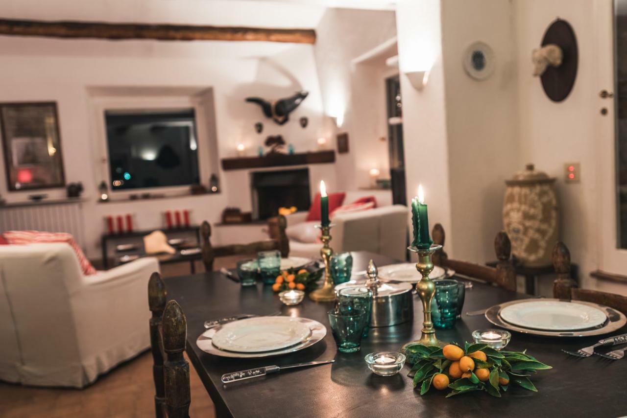 Borgo Degli Ulivi Holiday home