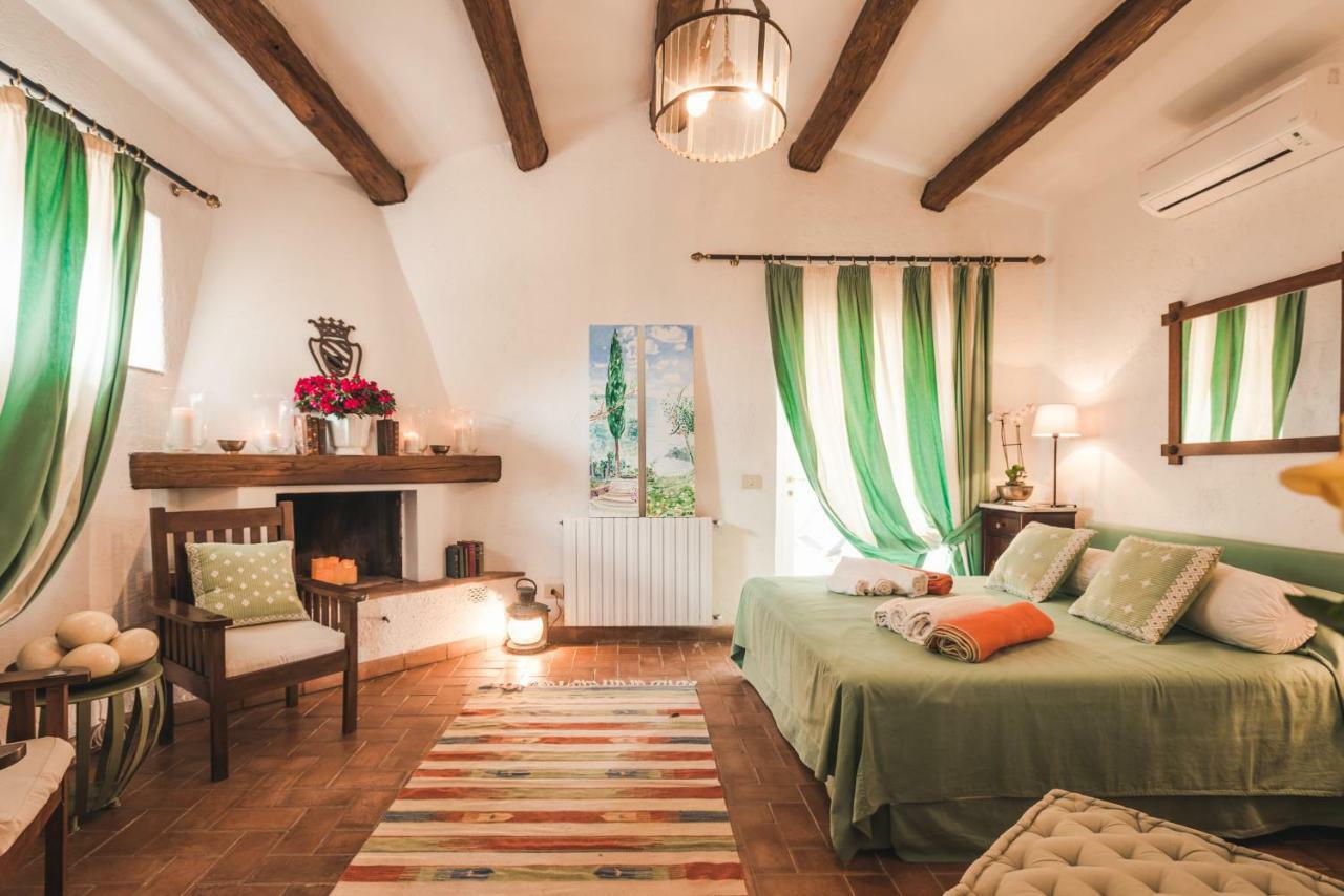 Holiday home Borgo Degli Ulivi *