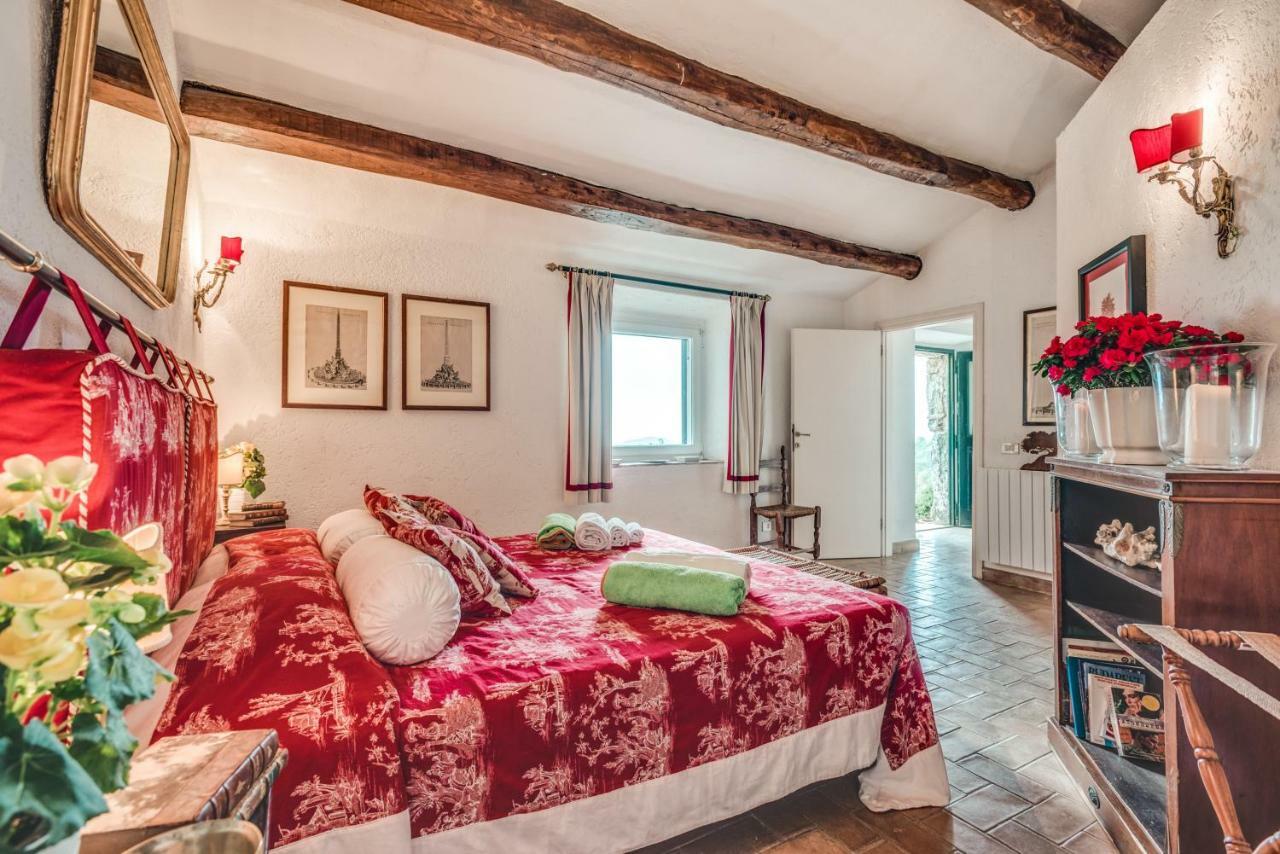 Borgo Degli Ulivi Holiday home *