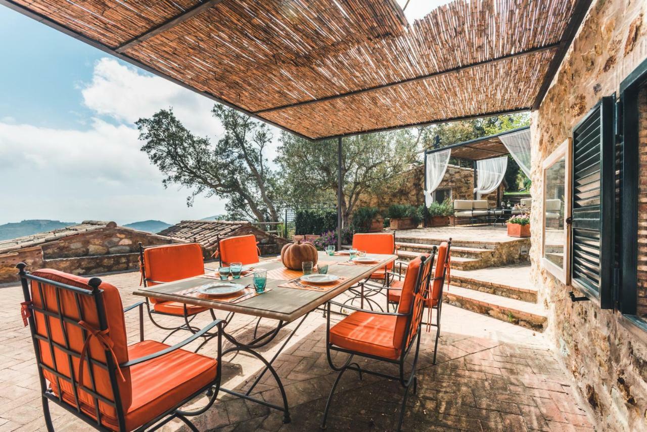 Holiday home Borgo Degli Ulivi *