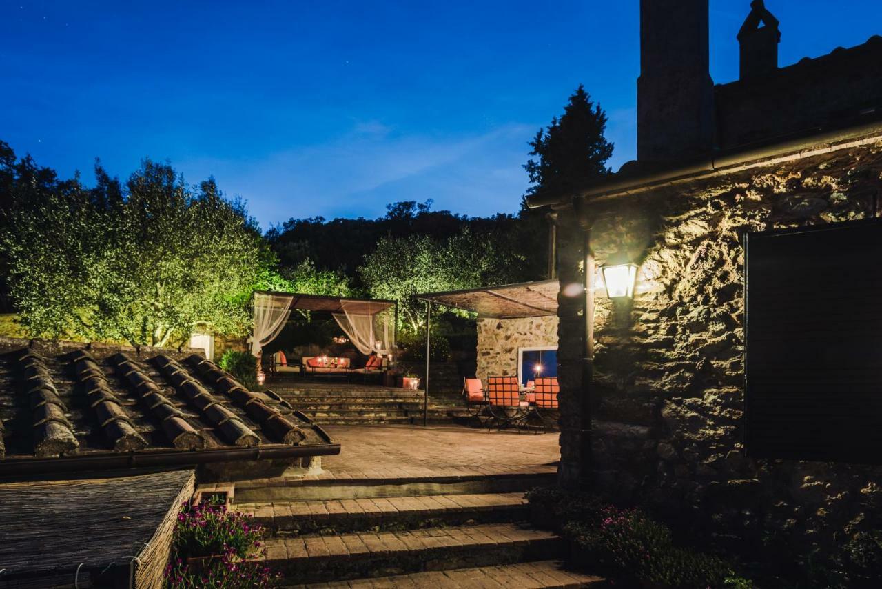 Holiday home Borgo Degli Ulivi *