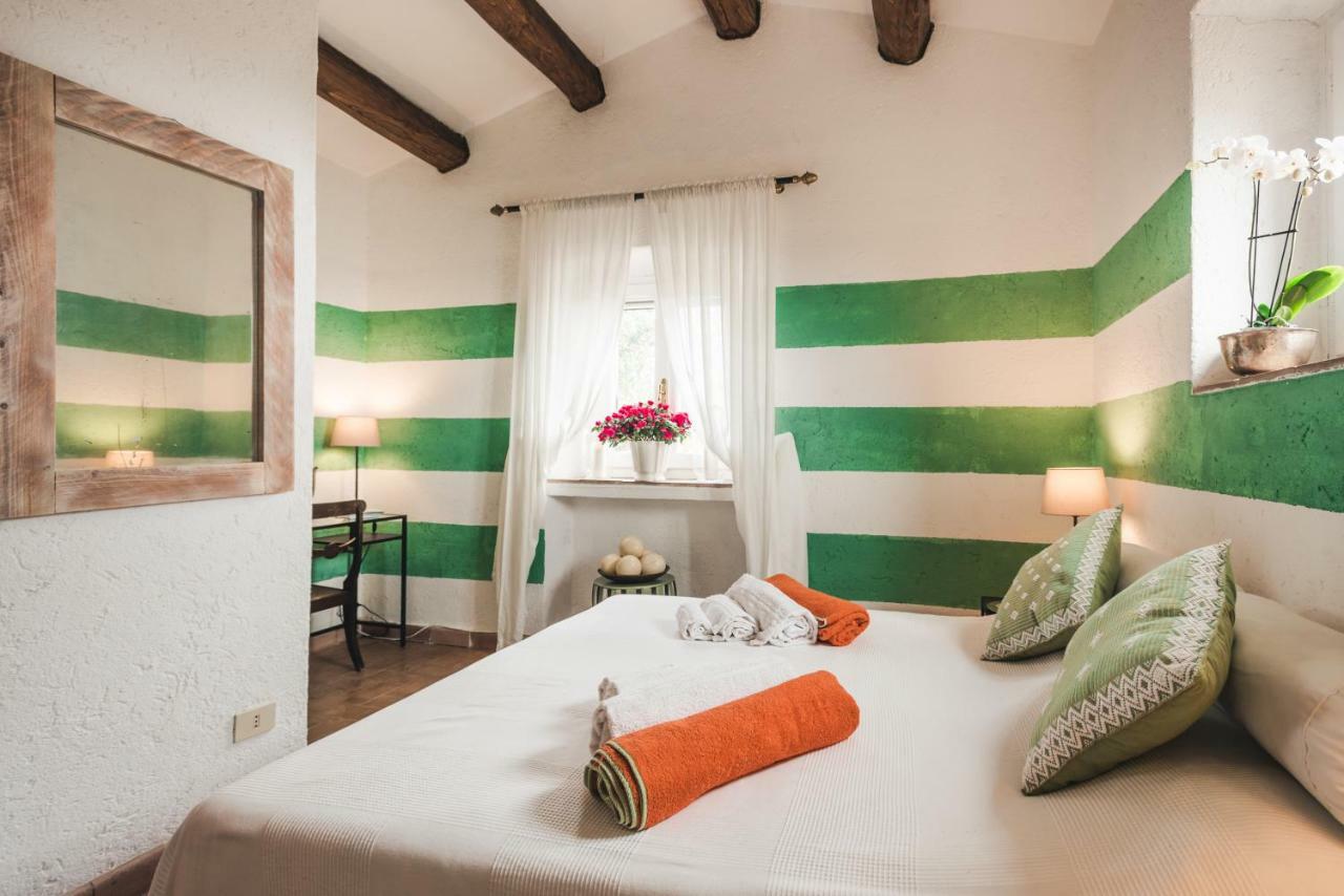 Borgo Degli Ulivi Holiday home *