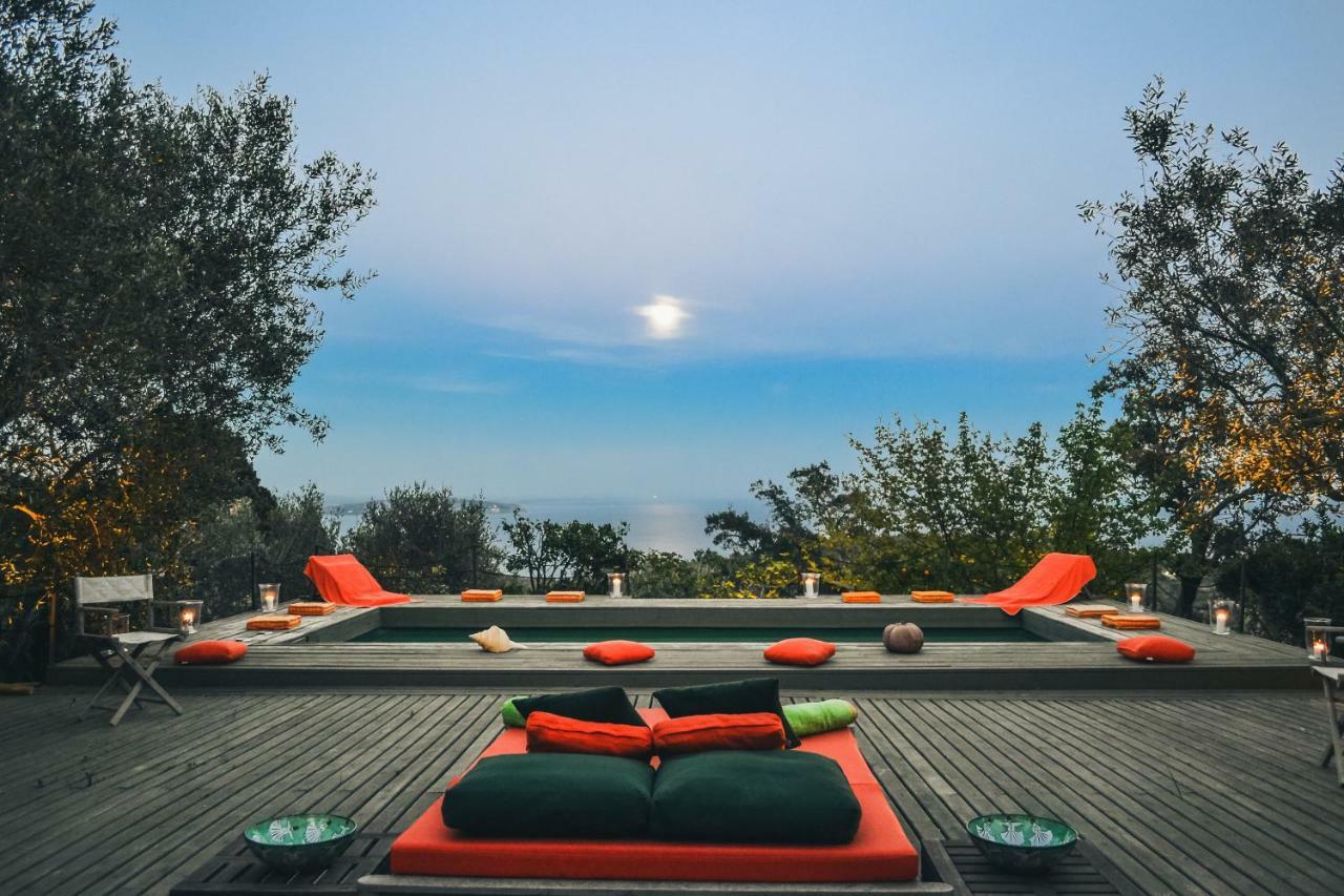 Borgo Degli Ulivi Holiday home Porto Ercole (Grosseto)