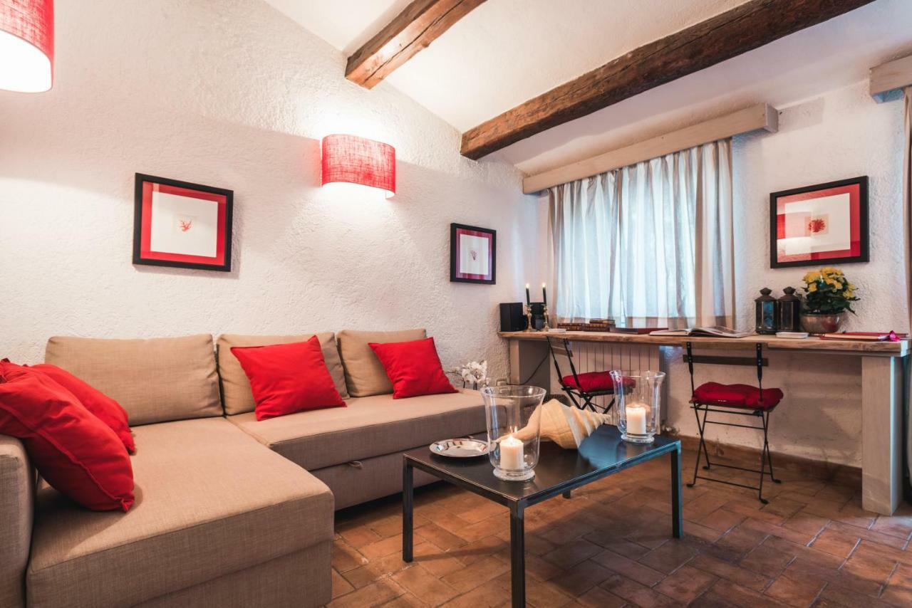 Borgo Degli Ulivi Holiday home *