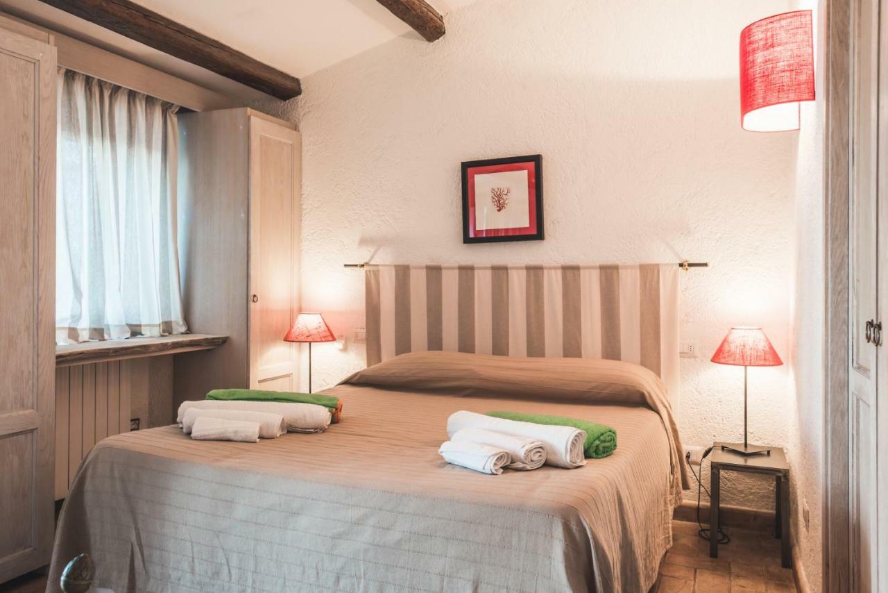 Holiday home Borgo Degli Ulivi *