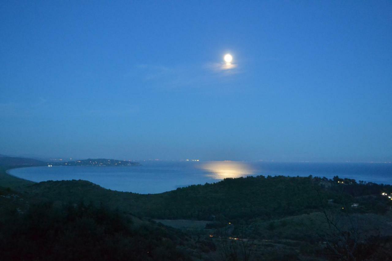 Borgo Degli Ulivi Holiday home *