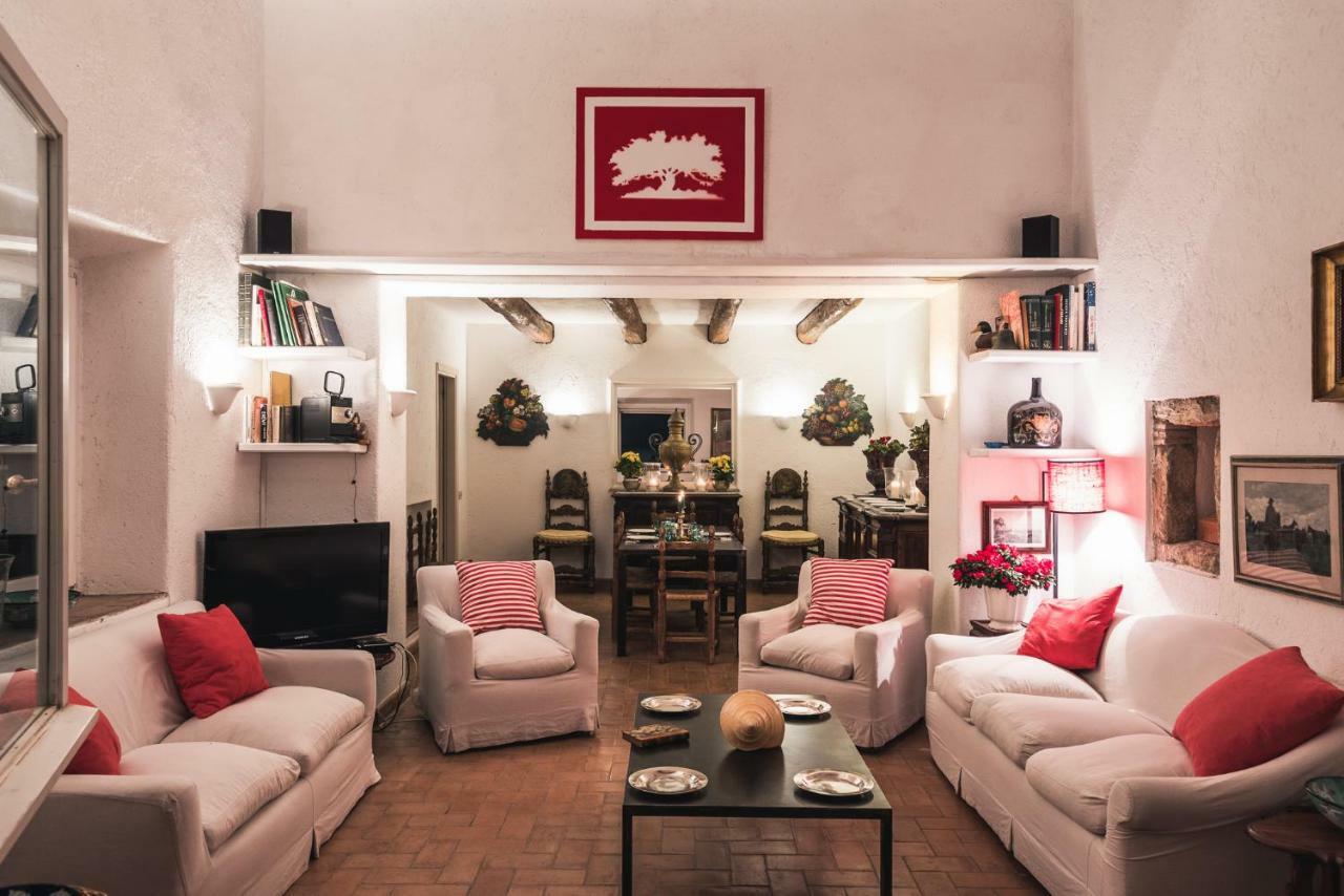 Borgo Degli Ulivi Holiday home *