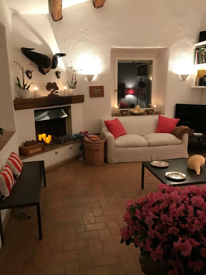 Holiday home Borgo Degli Ulivi Porto Ercole (Grosseto)