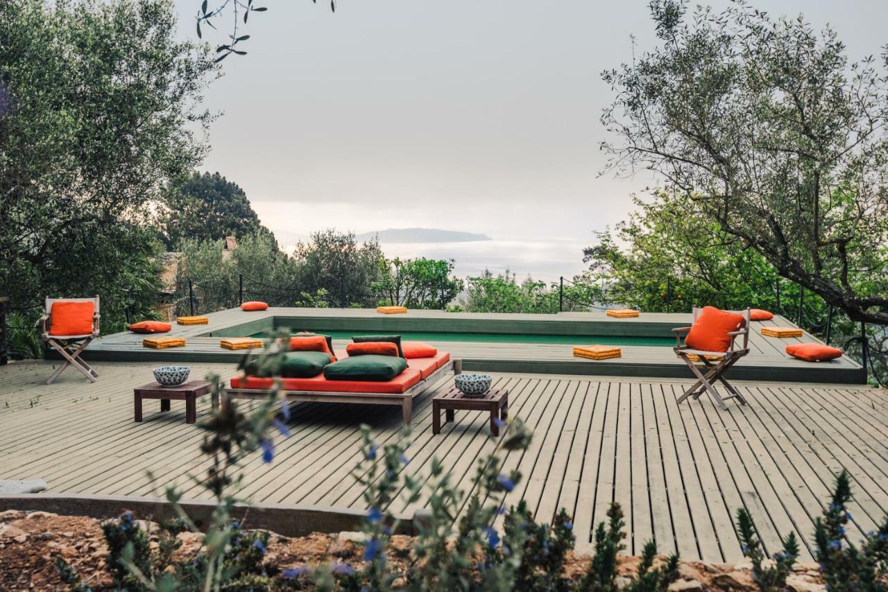 Borgo Degli Ulivi Holiday home