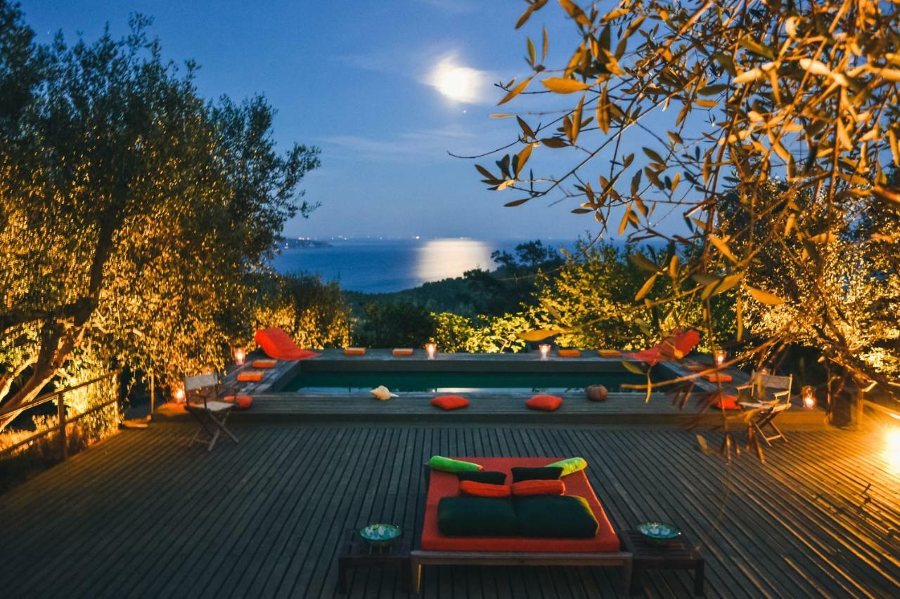 Holiday home Borgo Degli Ulivi Porto Ercole (Grosseto)