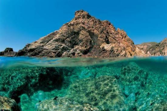 Holiday home Borgo Degli Ulivi Porto Ercole (Grosseto)