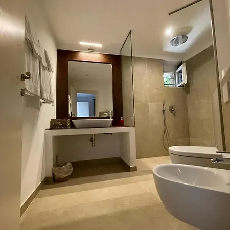 Borgo Degli Ulivi Villa Porto Ercole  Buitenkant foto