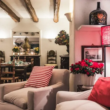 Borgo Degli Ulivi Villa Porto Ercole  Buitenkant foto