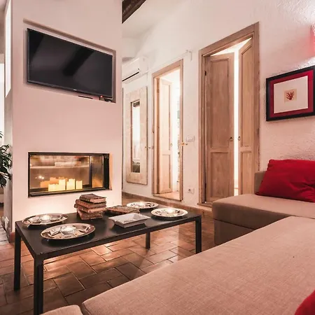 Borgo Degli Ulivi Villa Porto Ercole  Buitenkant foto