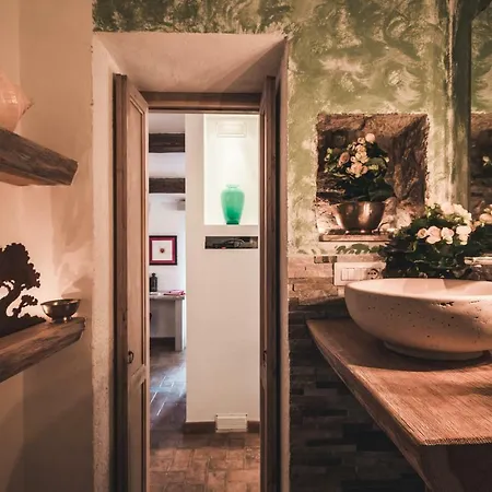 Borgo Degli Ulivi Villa Porto Ercole  Buitenkant foto