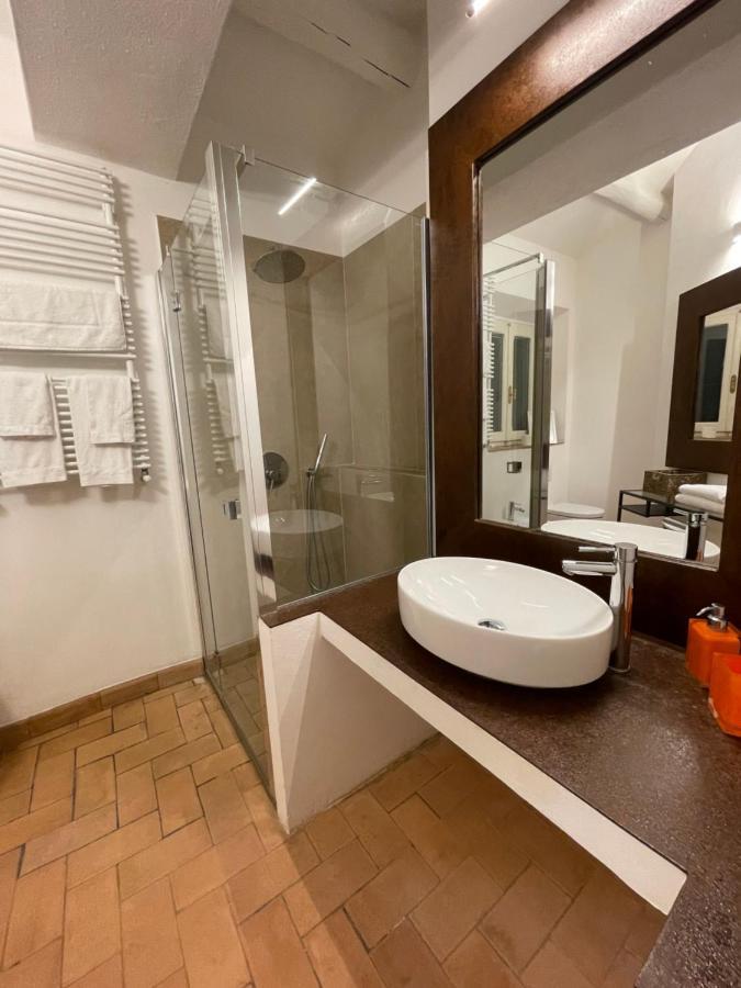 Borgo Degli Ulivi Vakantiehuis