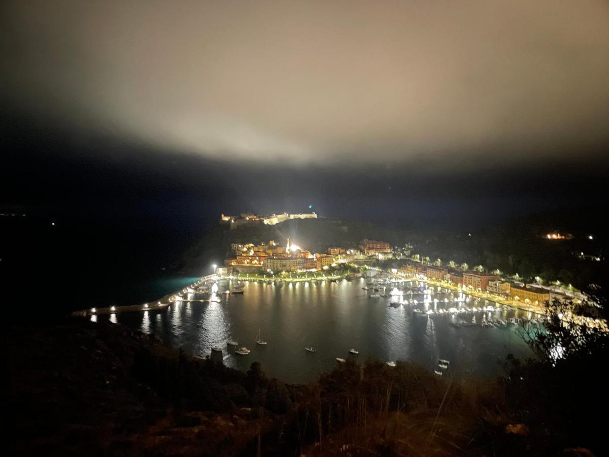 Borgo Degli Ulivi Vakantiehuis