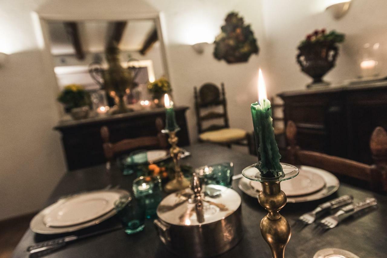 Vakantiehuis Borgo Degli Ulivi Porto Ercole (Grosseto)