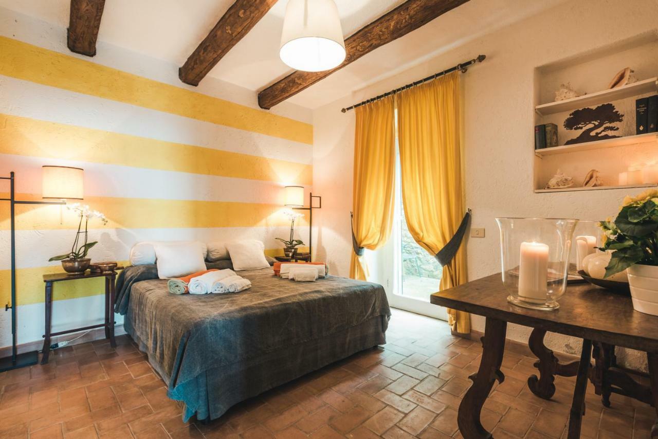 Vakantiehuis Borgo Degli Ulivi Porto Ercole (Grosseto)